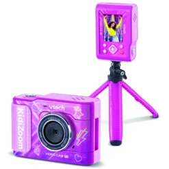 Kidizoom Video Cam FX rose