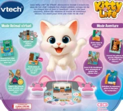 Kitty Life (rose)