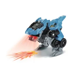 Lazor, le super vélociraptor - Fire - véhicules interactifs
