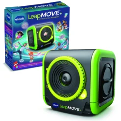 LeapMOVE+ - Console TV