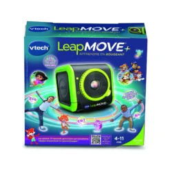 LeapMOVE+ - Console TV