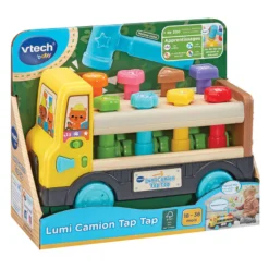 Lumi Camion Tap Tap