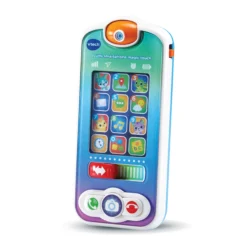Lumi smartphone Magic touch - telephone interactif