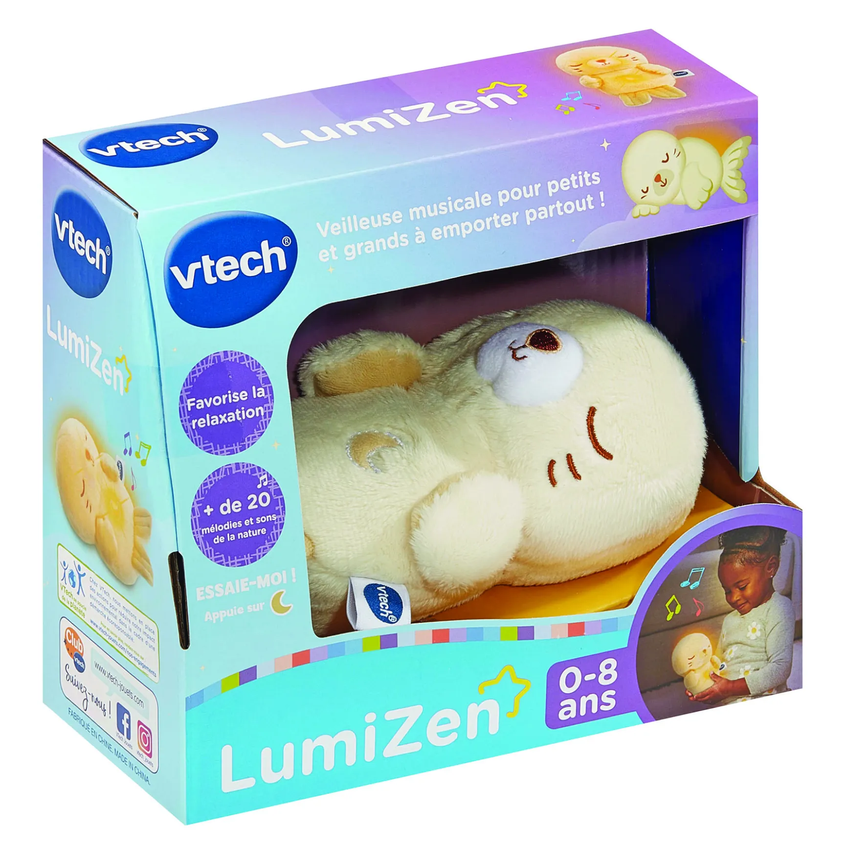 LumiZen