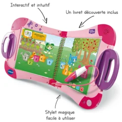 MagiBook Starter Pack Rose