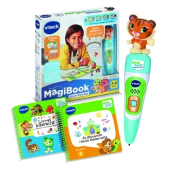 MagiBook Story'Friends - Starter Pack