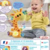 Ma girafe Moov & Groov