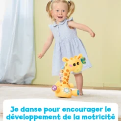 Ma girafe Moov & Groov