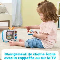 Magi TV des découvertes