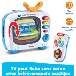 Magi TV des découvertes