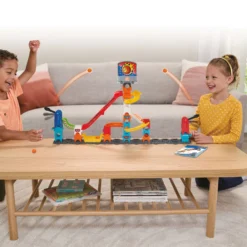 Marble Rush - Basketball Set S500