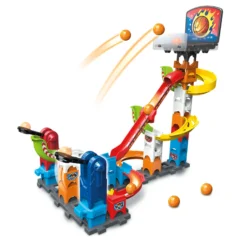 Marble Rush - Basketball Set S500