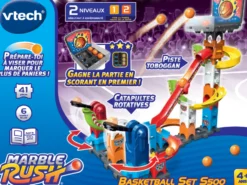 Marble Rush - Basketball Set S500
