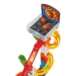 Marble Rush - Basketball Set S500