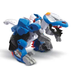 Mastor, le Super Vélociraptor-