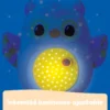 Ma veilleuse lumi chouette