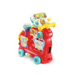 Maxiloco, mon trotti train 7 en 1