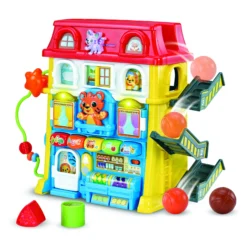 Maxi maison multi-activités