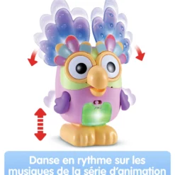 Max le bavard interactif - Bluey