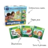 Mes premières histoires (pack 3 livres)
