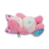 Mon chaton douce nuit (rose)