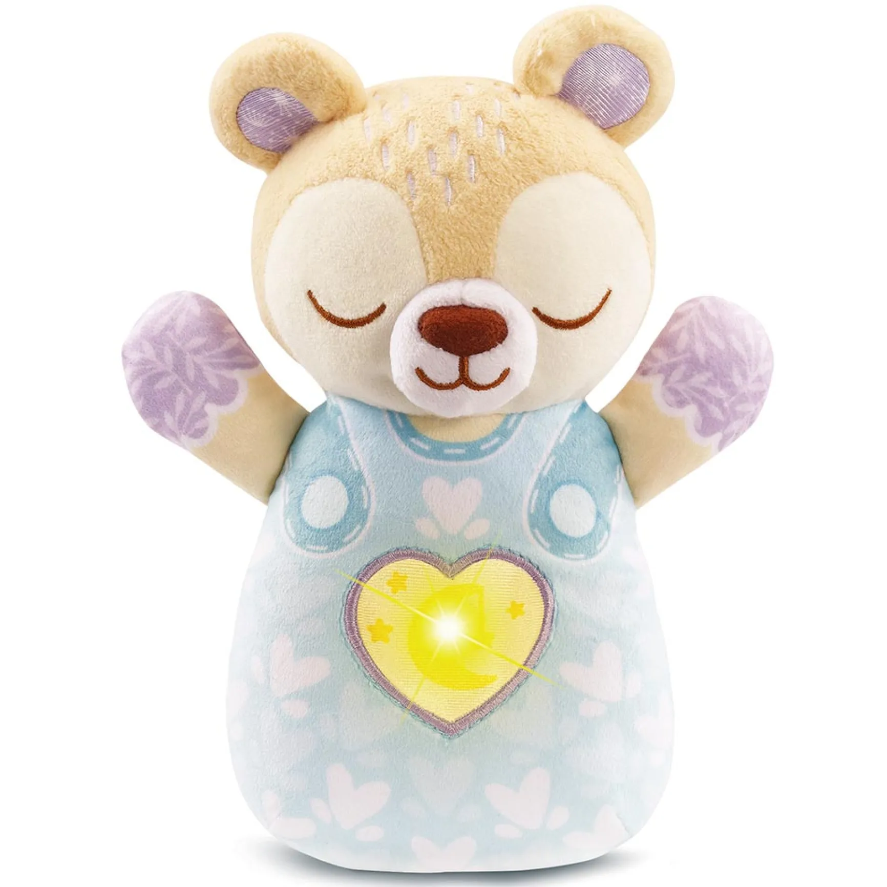 Mon ourson lumi dodo