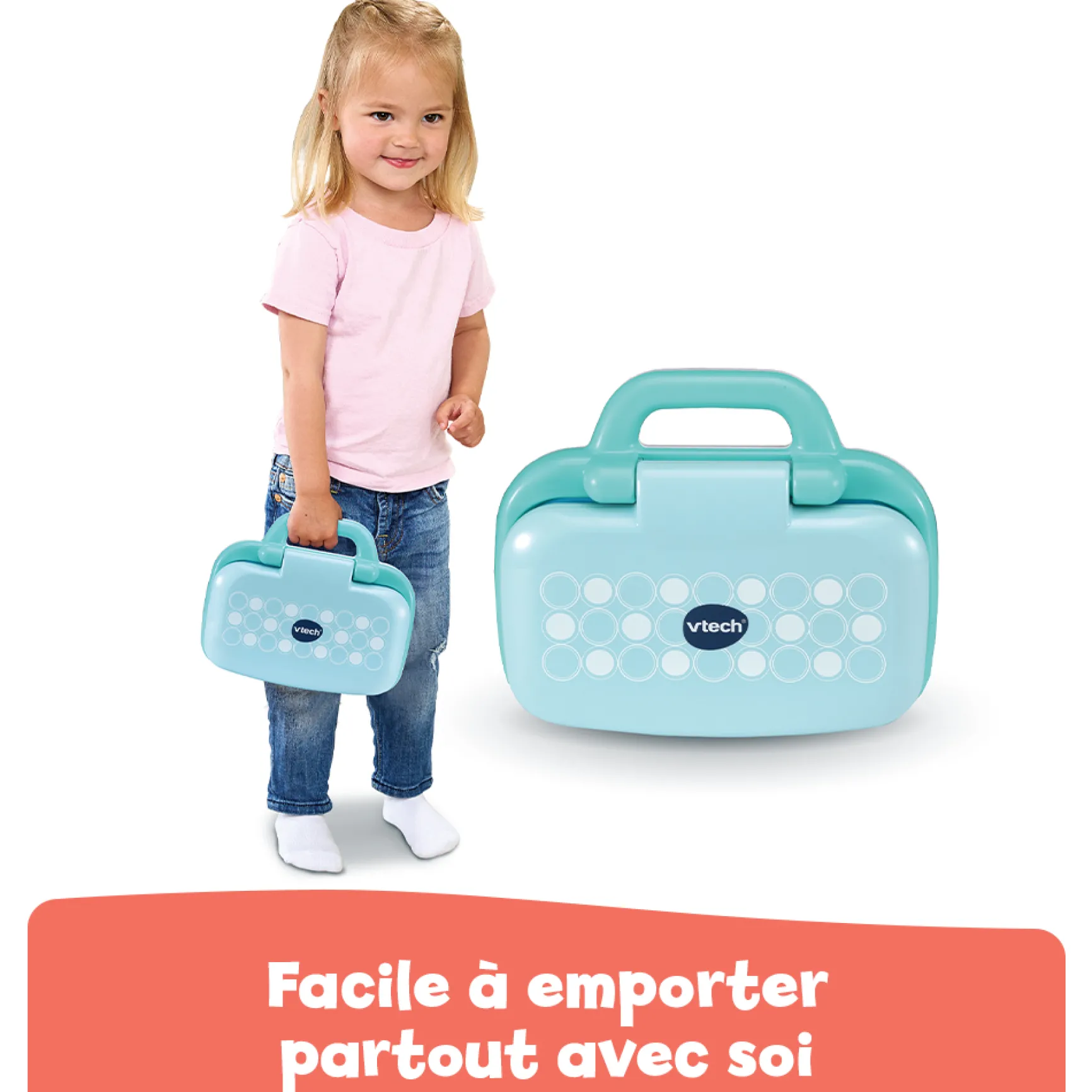 Mon premier ordi éducatif et musical