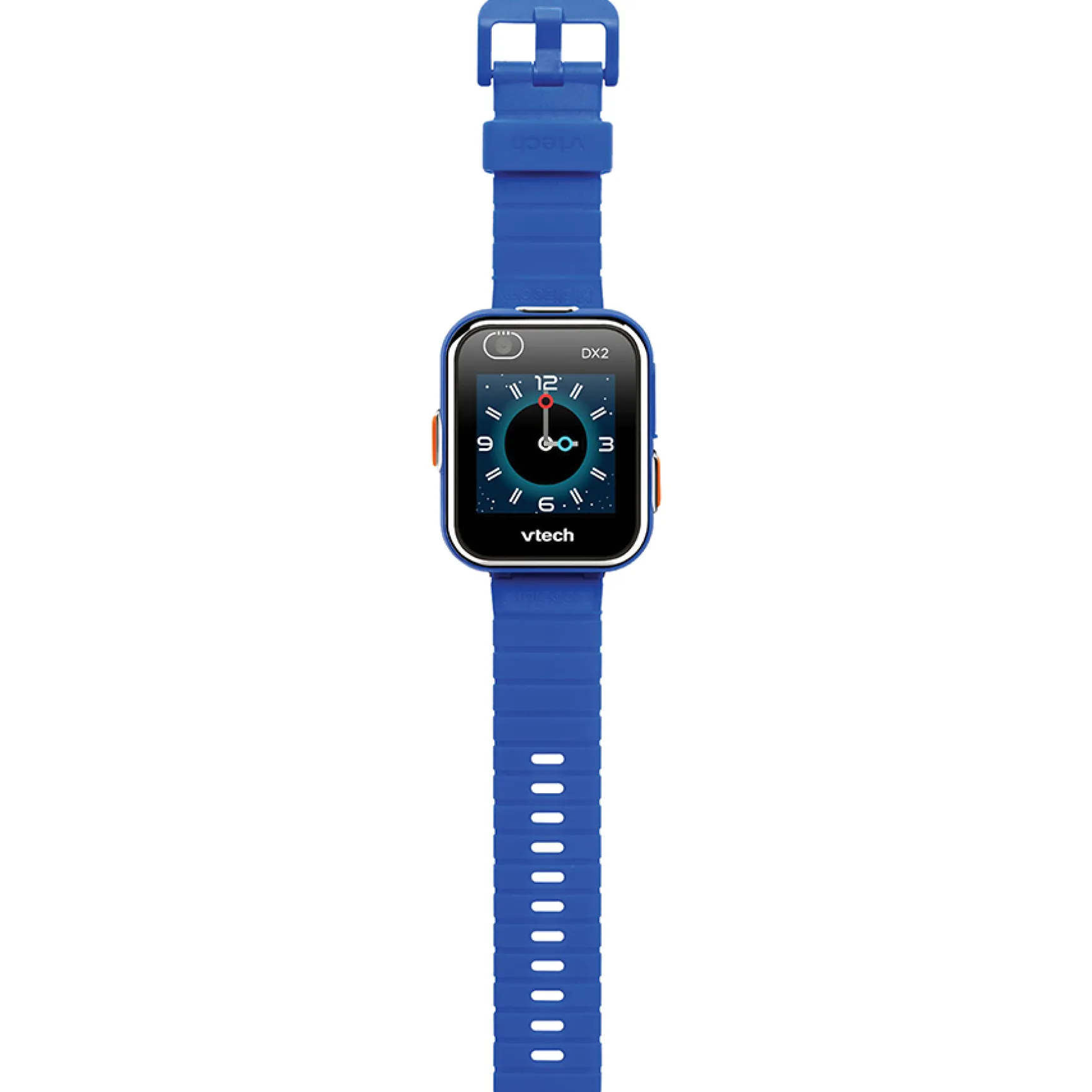 Montre digitale Kidizoom Smartwatch DX2 bleue