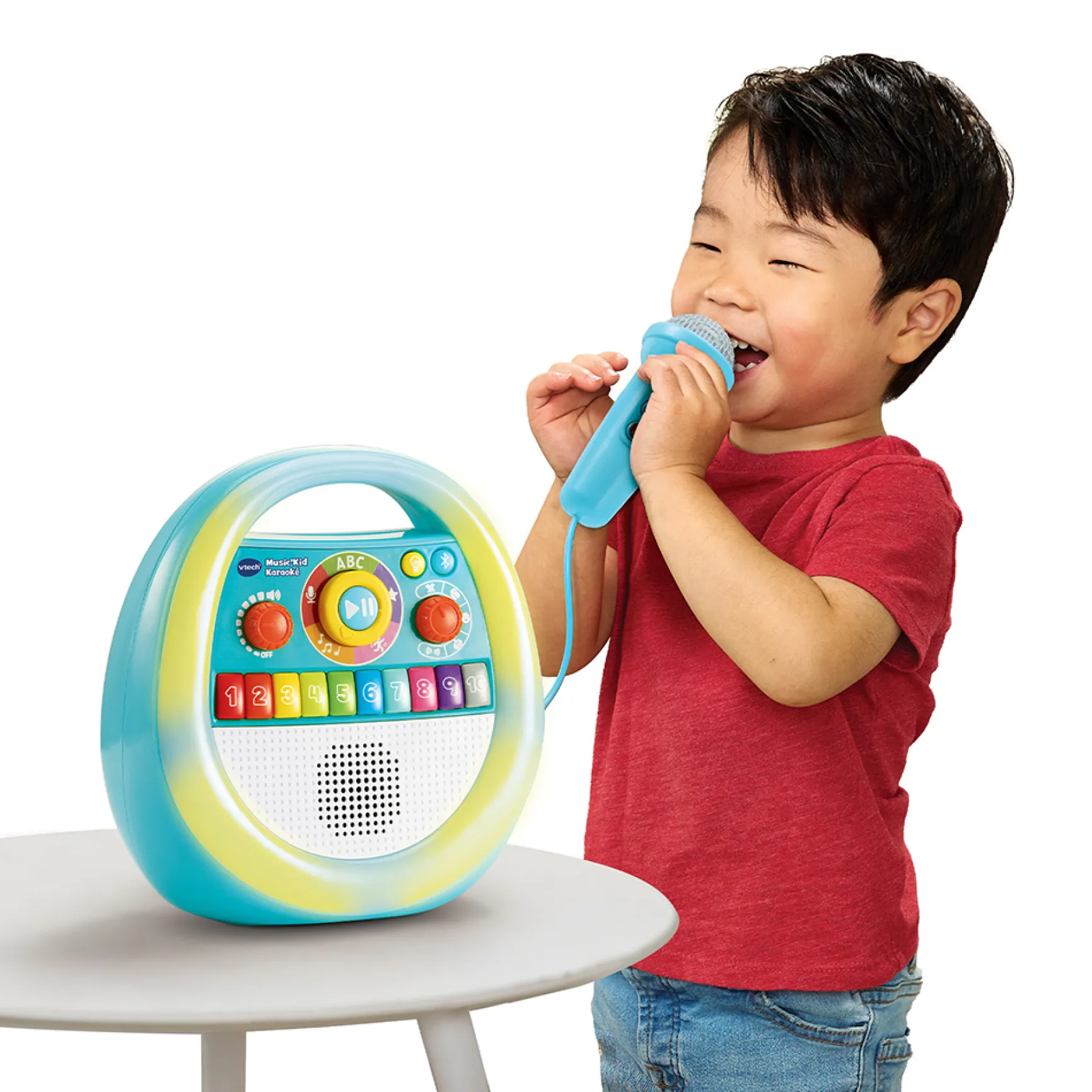 Music Kid Karaoke