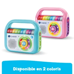 Music'Kid rose