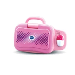 Ordi Genius Pro rose