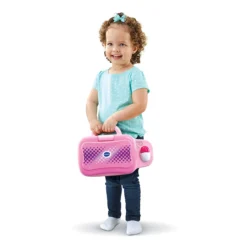 Ordi Genius Pro rose