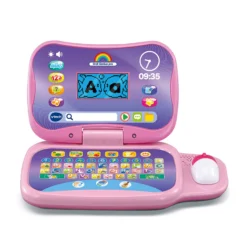 Ordi Genius Pro rose