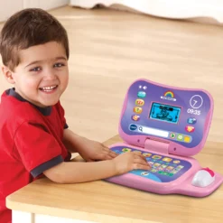 Ordi Genius Pro rose