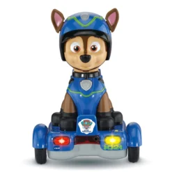 Pat Patrouille - Chase Mission Hoverboard