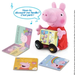 Peppa Pig - Les petites histoires de Peppa