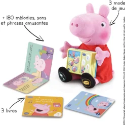Peppa Pig - Les petites histoires de Peppa