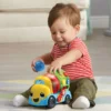P'tit camion color mix - camion interactif