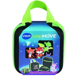 Sacoche LeapMOVE