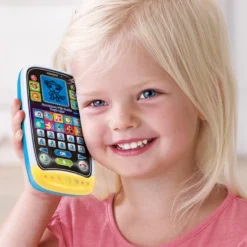 Smartphone P'tit Genius magic light