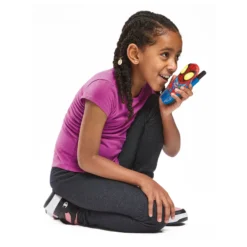 Spidey - Talkies-Walkies interactifs