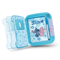 Stitch - KidiSecrets, mon journal intime