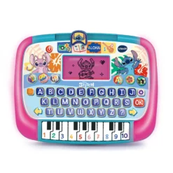 Stitch - Ma tablette éducative