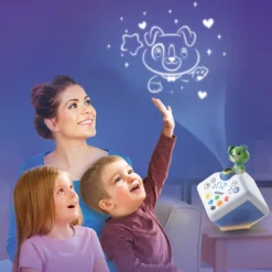 StoriKid, ma boîte à histoires interactive - vert