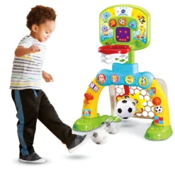 Super centre multisport interactif