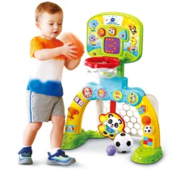 Super centre multisport interactif