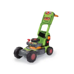 Super tracteur Magi tondeuse (vert)