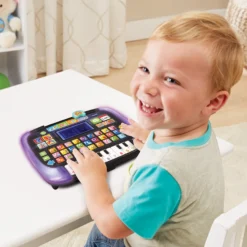 Tablette P'tit Genius magic light - tablette pour enfant