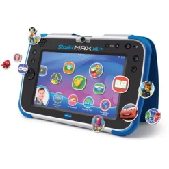 Tablette STORIO MAX XL 2.0 bleue