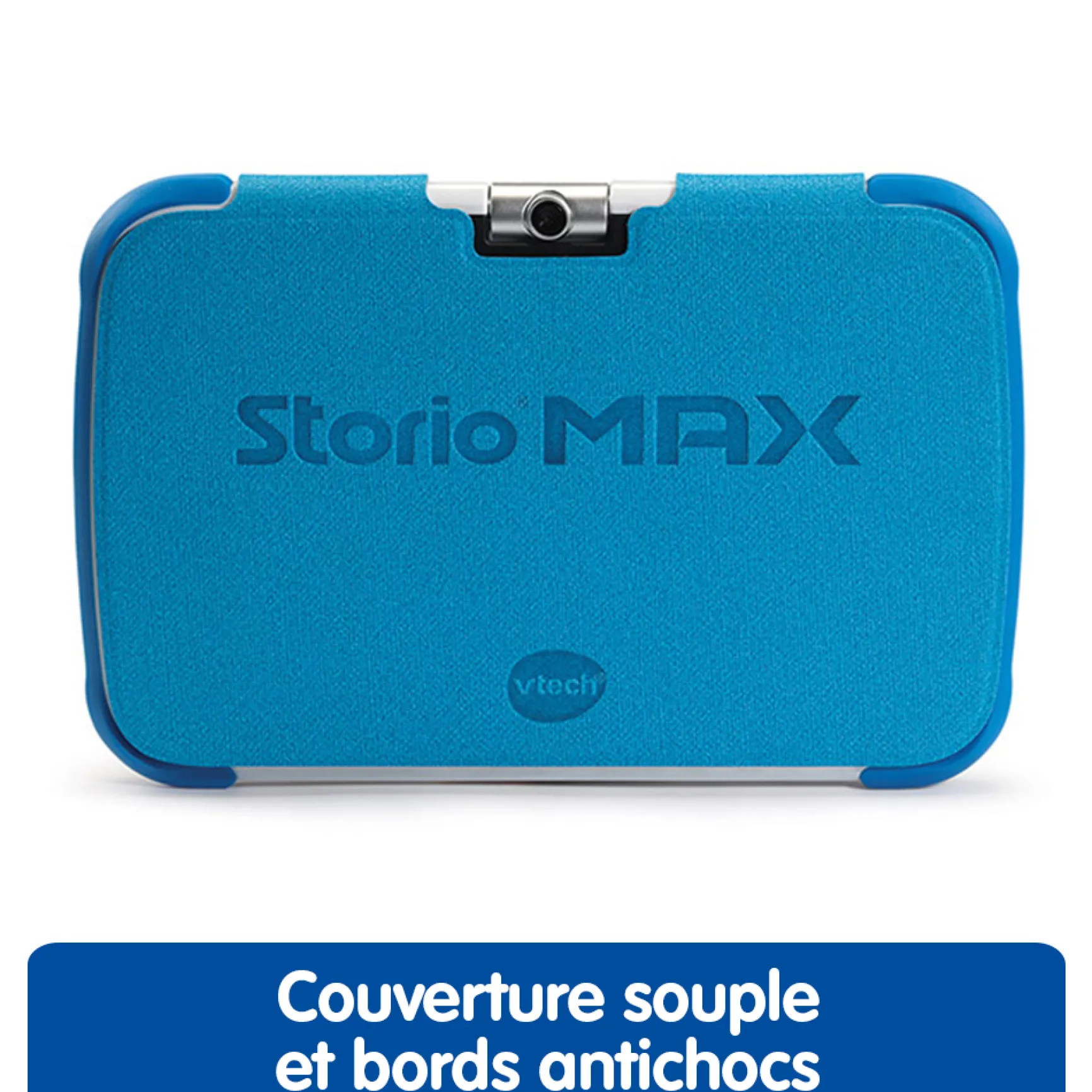Tablette STORIO MAX XL 2.0 bleue